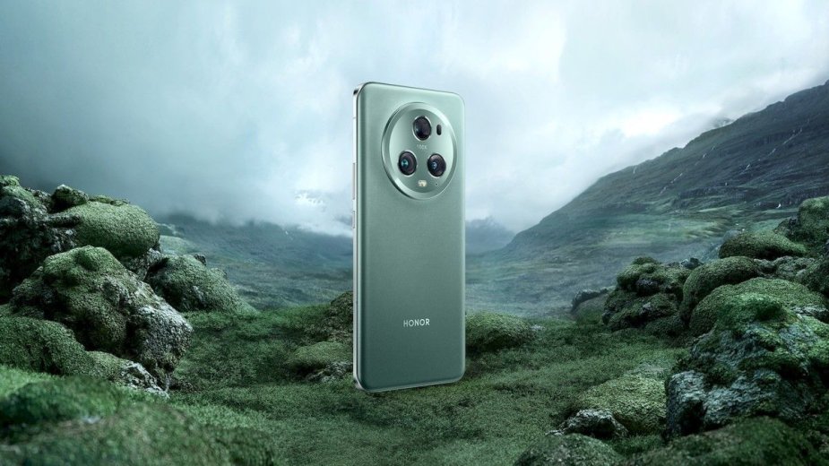 Honor opracował pierwszy w branży  krzemowo-węglowy akumulator dla smartfonów