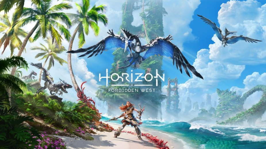 Horizon Forbidden West wyciekło nad ponad miesiąc przed premierą. Uwaga na spoilery