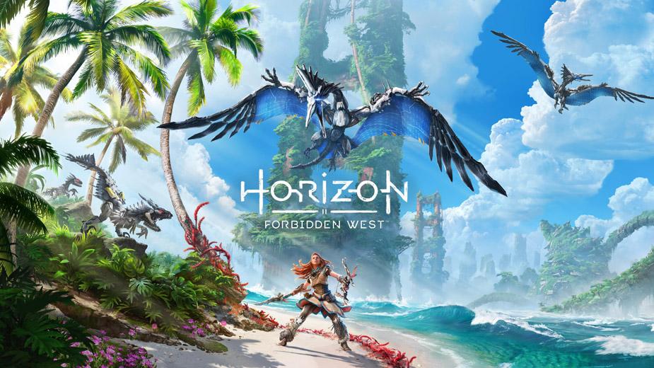 Horizon: Forbidden West zadziała w 60 FPS. Sporo nowych informacji o grze