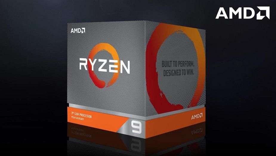 Horizon Zero Dawn za darmo przy zakupie wybranego procesora AMD Ryzen