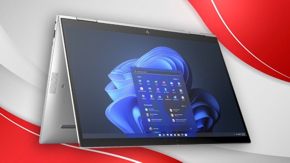 HP Elite x360 1040 G9 - test laptopa 2w1 klasy premium. Równie udany co poprzednik?