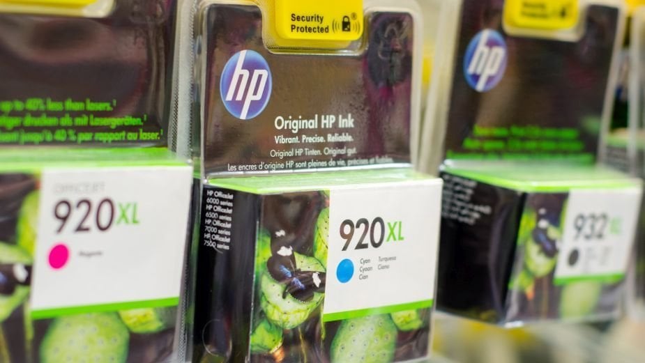 HP wygrało. Nie zapłaci ani grosza odszkodowania i dalej może blokować drukarki