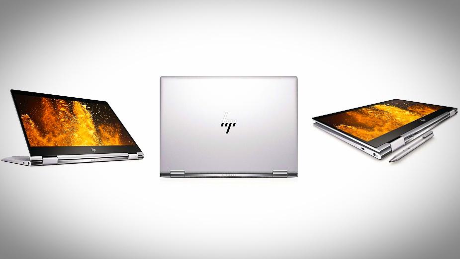 HP ogłasza nowe laptopy EliteBook z górnej półki