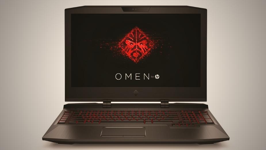 HP Omen X - laptop dla fanów OC z ekranem 4K i GTX 1080