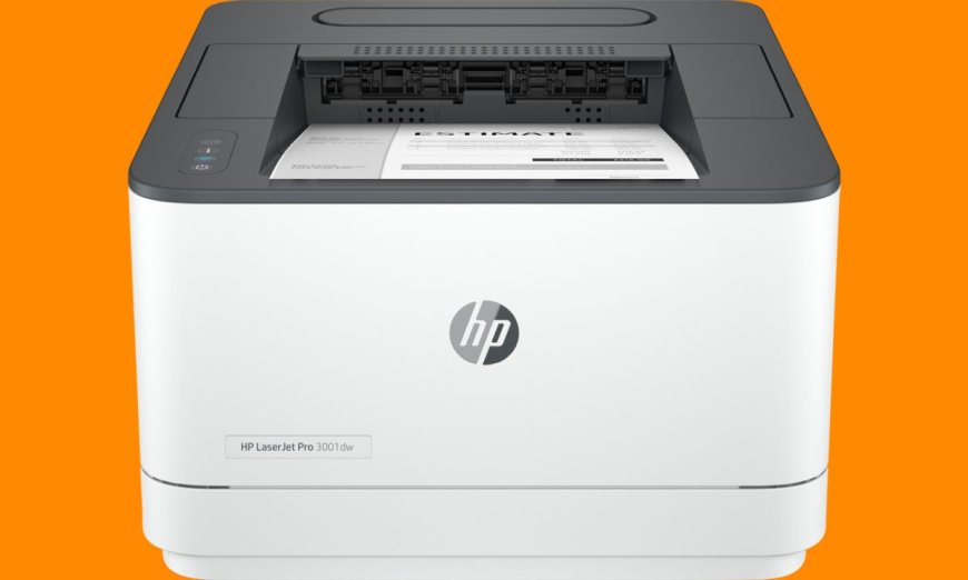 HP wycofuje drukarki laserowe z systemem DRM działającym wyłącznie w trybie online