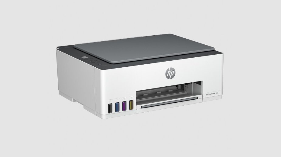 HP wzbogaca portfolio Smart Tank o innowacyjne rozwiązania w zakresie drukowania