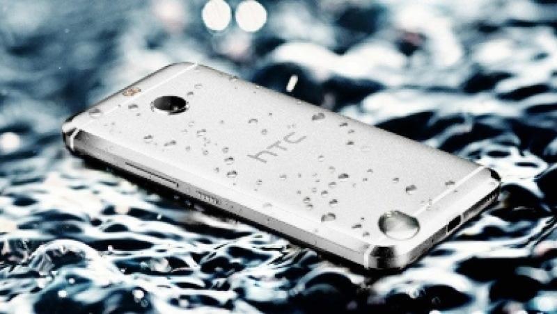 HTC Bolt zadebiutuje poza USA jako HTC 10 Evo