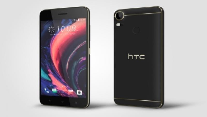 HTC oficjalnie ogłasza budżetowe smartfony Desire 10 Pro i Desire 10 Lifestyle