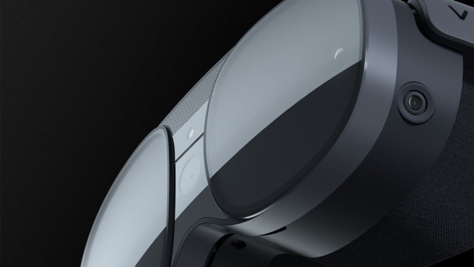 HTC zwiastuje nowy headset VR. Meta Quest Pro doczeka się rywala