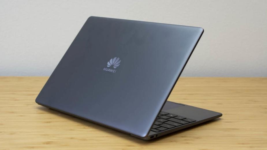 Huawei anuluje premierę nowych laptopów