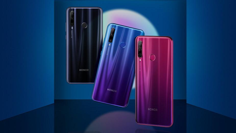 Huawei rozważa sprzedaż swojej submarki Honor