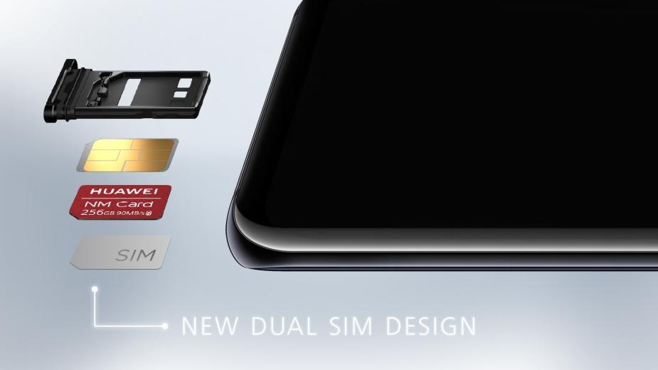 Huawei nie może już używać nawet kart microSD