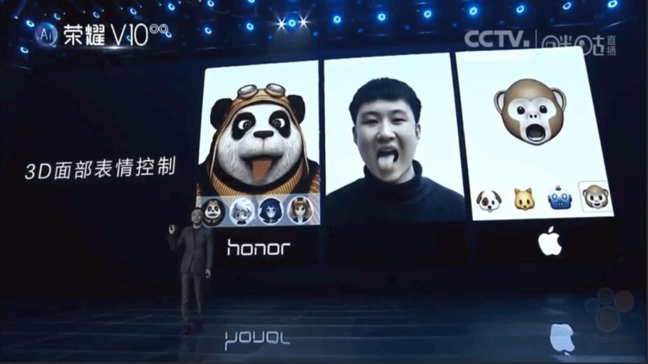 Huawei opracował rozpoznawanie twarzy 10 razy lepsze od Face ID