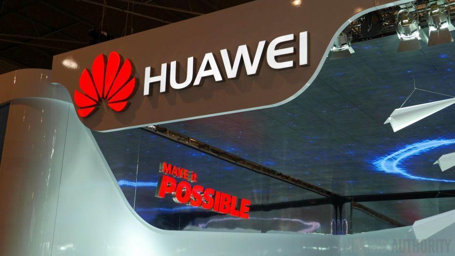 Huawei P20 - nadchodzący flagowiec zaprezentowany na zdjęciach i renderach