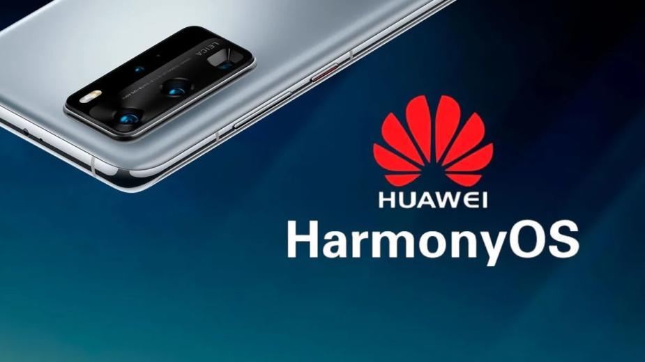Huawei P50 ma być pierwszym smartfonem dostarczanym z HarmonyOS