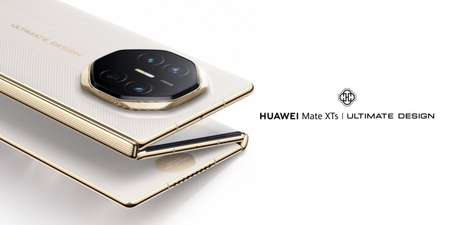Składak marzeń za 11 tysięcy złotych - czy Huawei przesadziło z ceną Mate XTs?