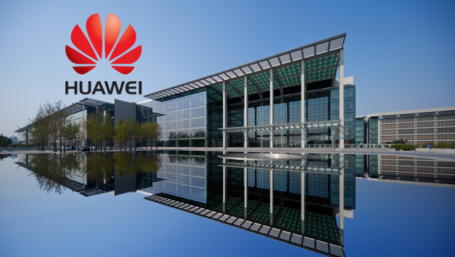 Huawei prześcignął Apple. Jest drugim największym producentem smartfonów