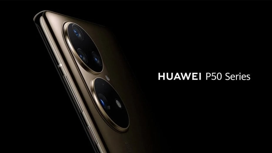 Huawei ujawnia dane sprzedaży smartfonów z serii P