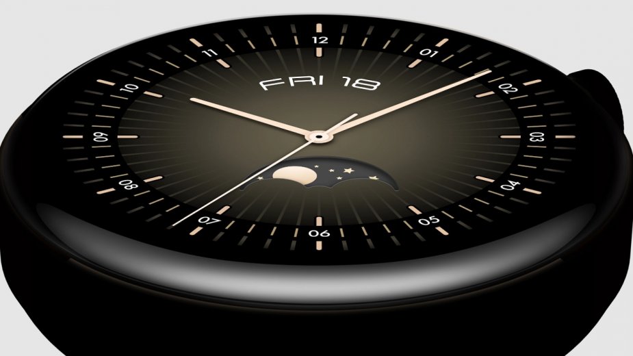 Huawei Watch GT 3 Pro trafi do Europy. Znamy ceny smartwatcha