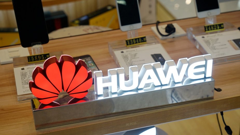 Huawei zamyka swoją jednostkę biznesową w Rosji