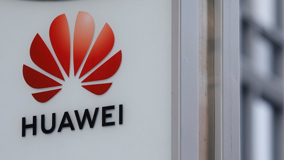 Huawei ze spadkiem przychodów w 2021 roku