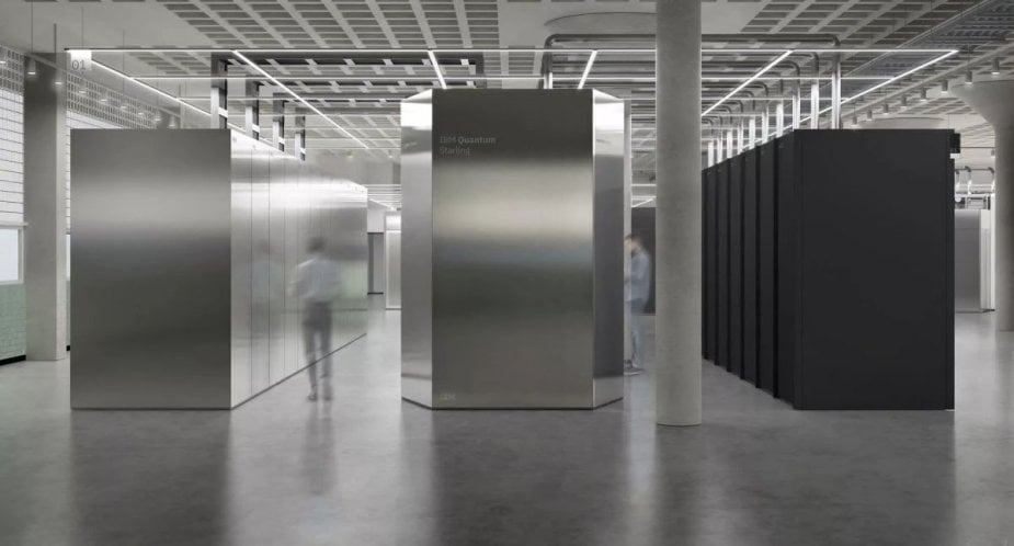 IBM buduje komputer kwantowy całkowicie odporny na błędy. To wszystko zmieni
