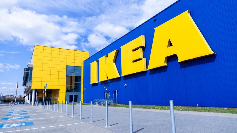 IKEA szykuje nową aplikację. Będzie jak pchli targ