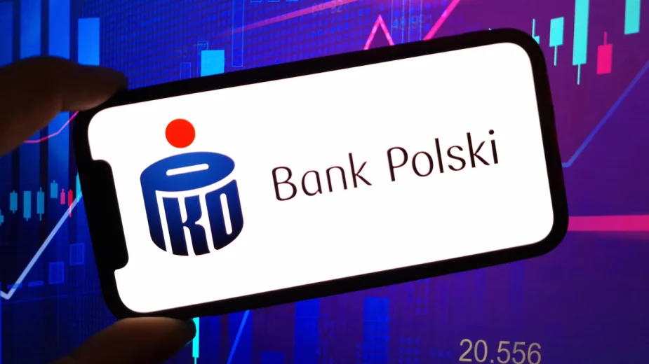 PKO BP