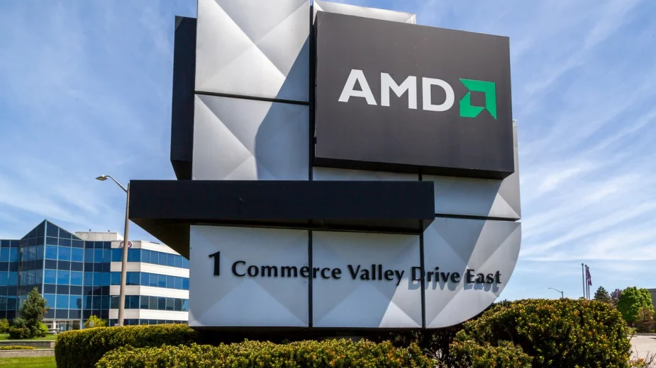 AMD