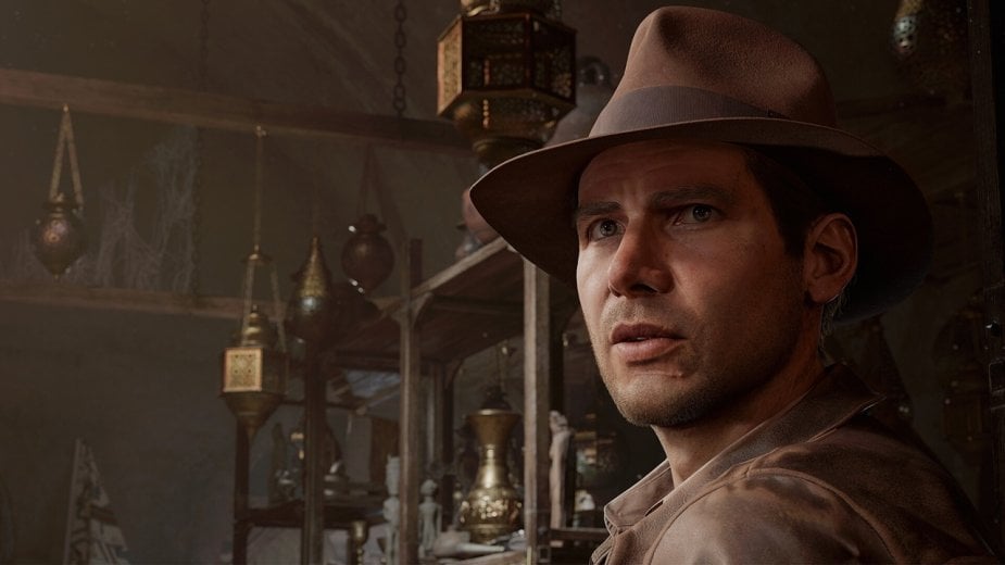 Indiana Jones nie powiedział ostatniego słowa. W planach są kolejne gry