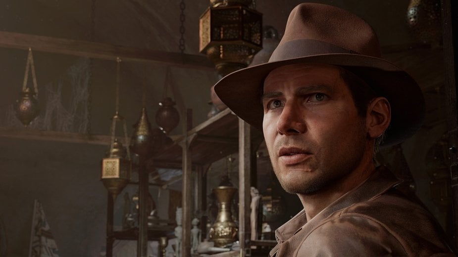 Indiana Jones i Wielki Krąg ma się spodobać fanom Fate of Atlantis