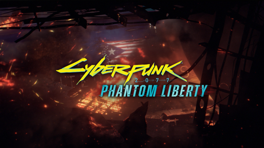 Informator zdradza datę premiery Cyberpunk 2077 Phantom Liberty. Nie będziemy musieli długo czekać