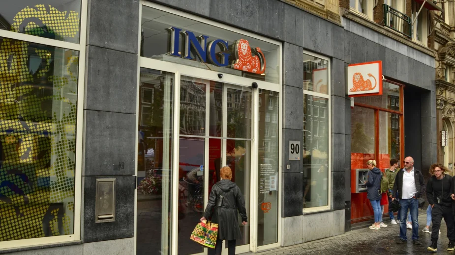 ING Bank Śląski