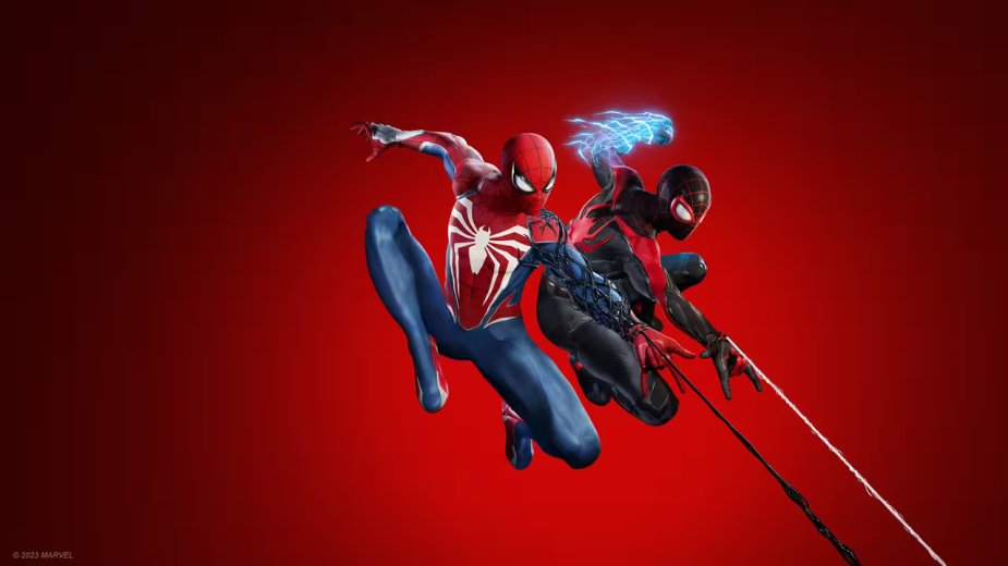 Insomniac pracuje nad portem Marvel's Spider-Man 2 na PC. W planach są także DLC
