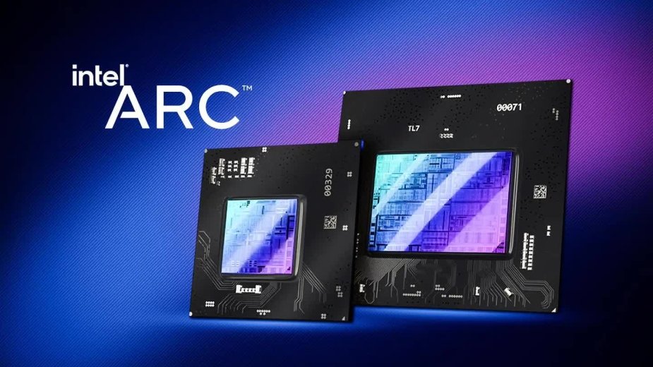 Intel Arc Alchemist A730M błyszczy tylko w 3DMark. W grach mamy poziom RTX 3050 i pokazy slajdów