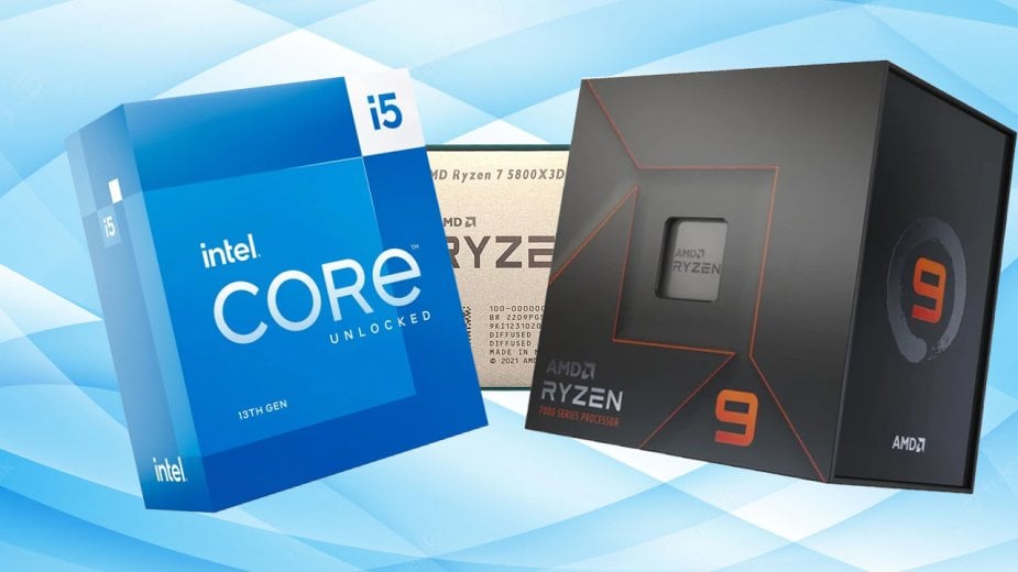 Intel Core 13. generacji vs. AMD Ryzen 7000. Jakie procesory są najbardziej opłacalne?