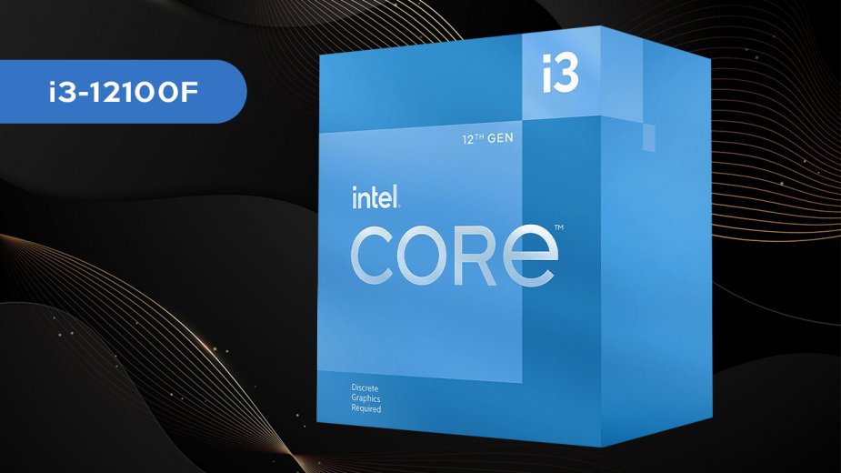 Intel Core i3-10100F kontra Core i3-12100F – test taniego procesora Alder Lake