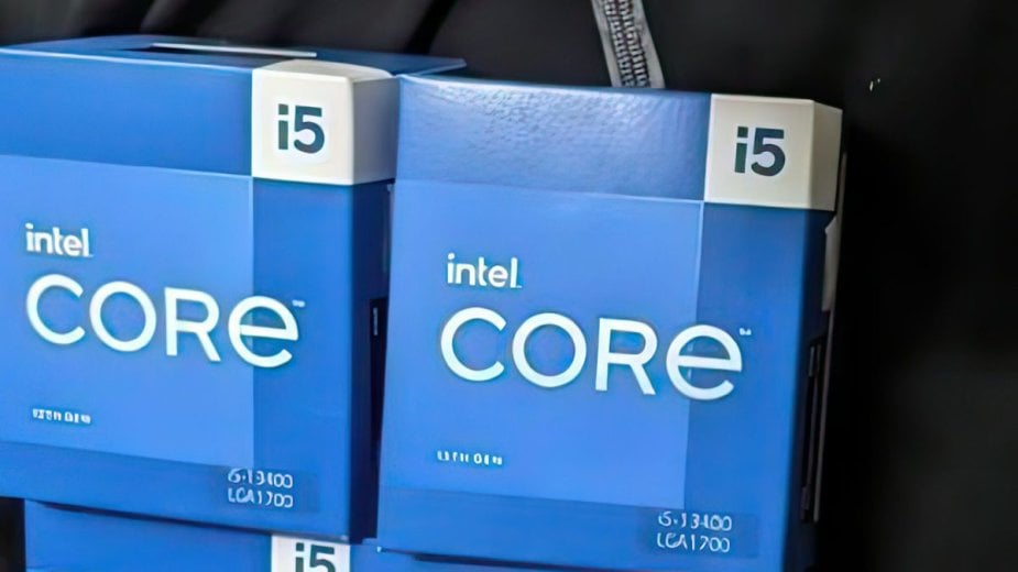 Intel Core i5-13400 nawet 30% wydajniejszy od poprzednika