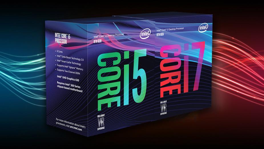 Intel Core i5-8400 oraz Core i7-8700K - test procesorów i analiza rynkowa