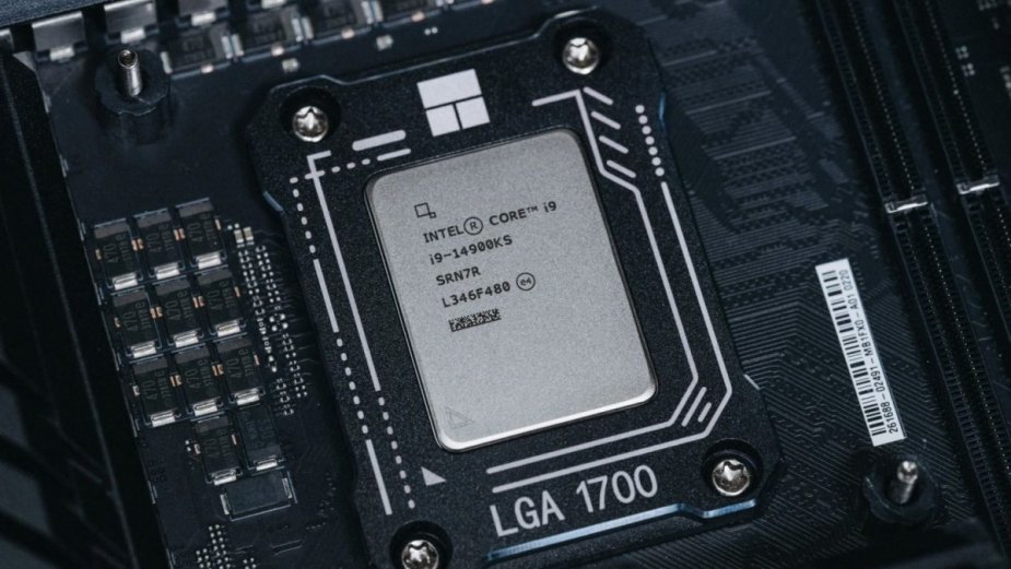 Intel Core i9-14900KS w przedwczesnej sprzedaży. Taka specyfikacja wymaga odpowiedniego chłodzenia