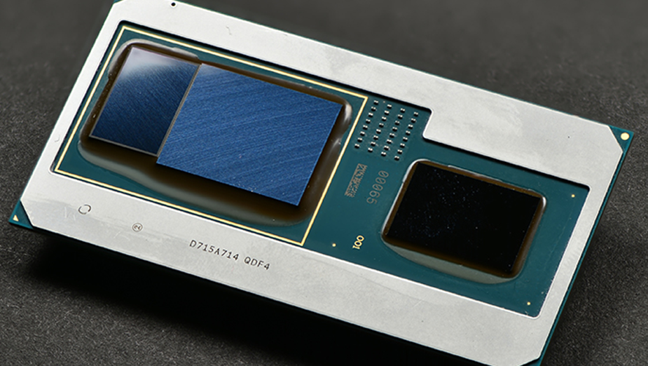 Intel Kaby Lake-G, czyli procesory z grafiką Radeon RX Vega oficjalnie