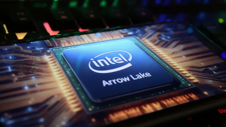 Intel