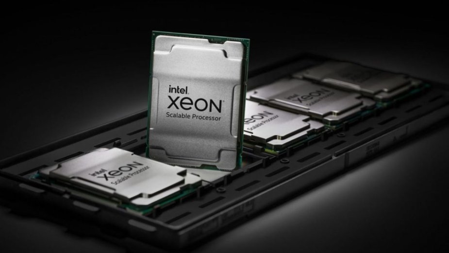 Intel odgryza się AMD. Pokazuje wyniki serwerowych CPU Xeon lepsze niż EPYC Turin