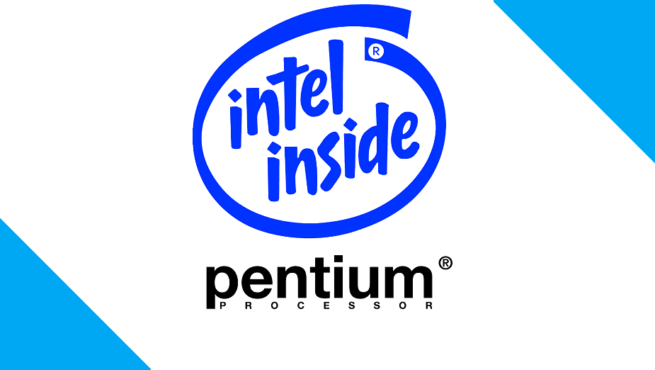 Intel Pentium - od szczytu aż po dno i historia cudownego zmartchwystania