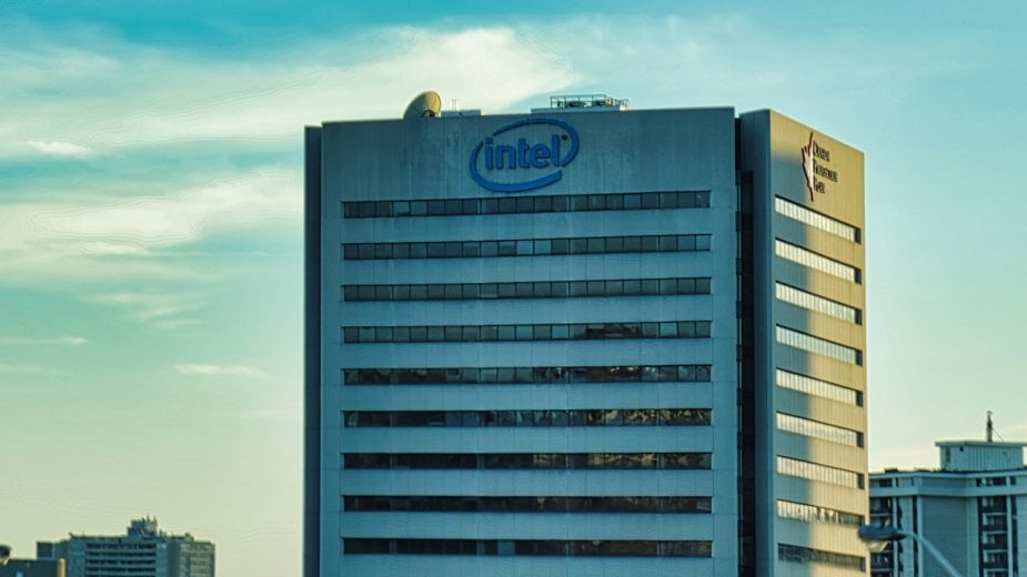 Intel publikuje nowe dane finansowe. Firma notuje spadki