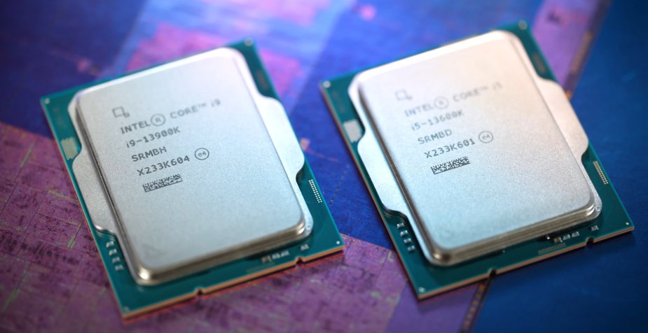 Intel rozsyła zestawy recenzenckie procesorów Raptor Lake. Tylko dwa modele trafią na testy