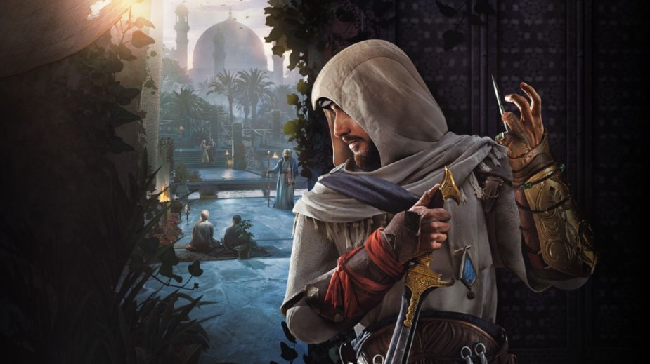 Intel startuje z nową promocją. Assassin’s Creed Mirage and Nightingale gratis do CPU i GPU