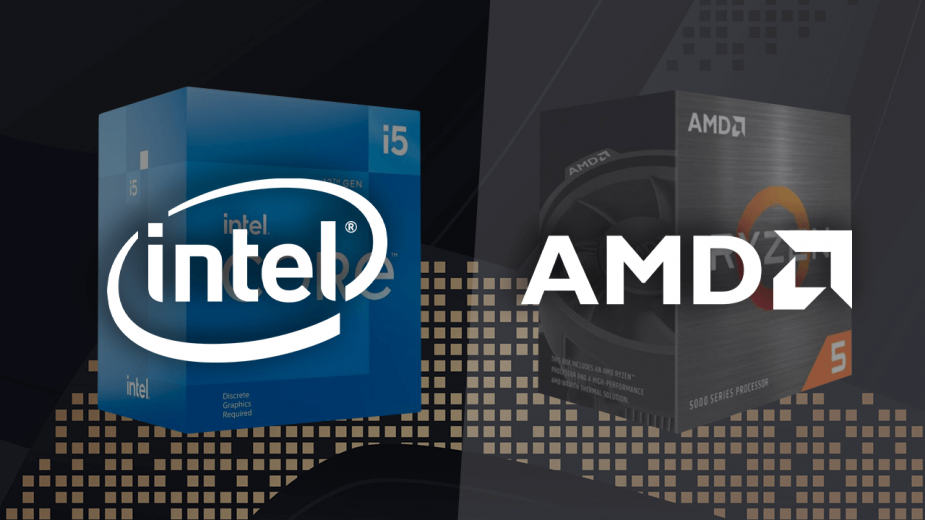 Intel vs AMD - co się bardziej opłaca?