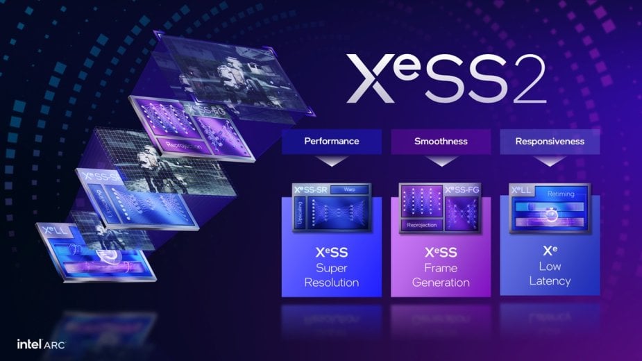 Intel rozkręca XeSS 2. Assassin’s Creed: Shadows i inne gry z dużym wzrostem fps