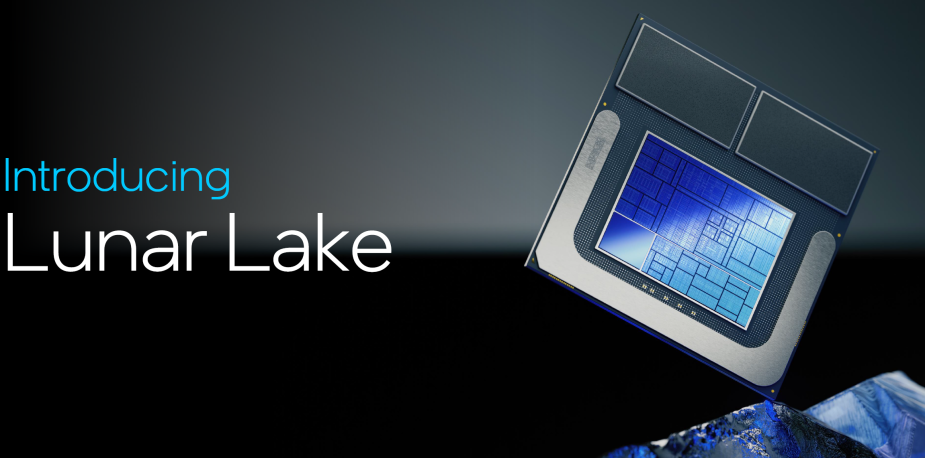 Intel zapowiada procesory Lunar Lake. Firma idzie w stronę Apple